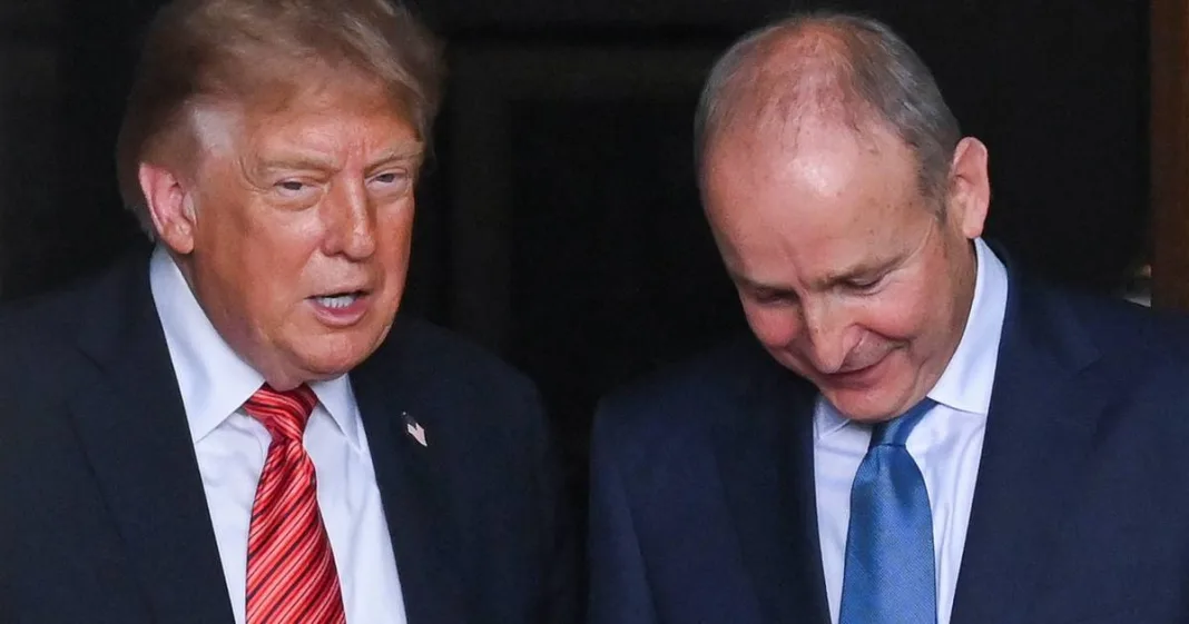 NYT: Trump želi kraj rata u Ukrajini. Smislio je plan…