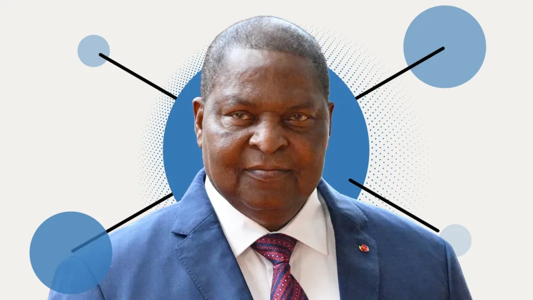 Wagner et Africa Corps en Centrafrique : qui compose l’assurance russe de Touadéra ?