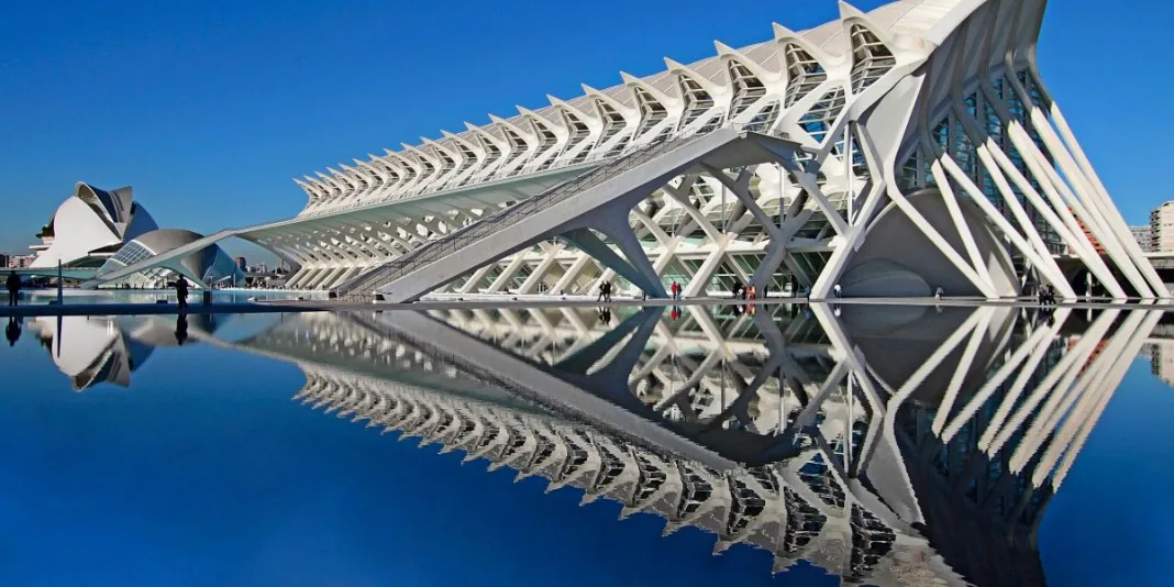 Valencia lockt mit spektakulärer Architektur – und ist für viele Bewohner kaum noch leistbar