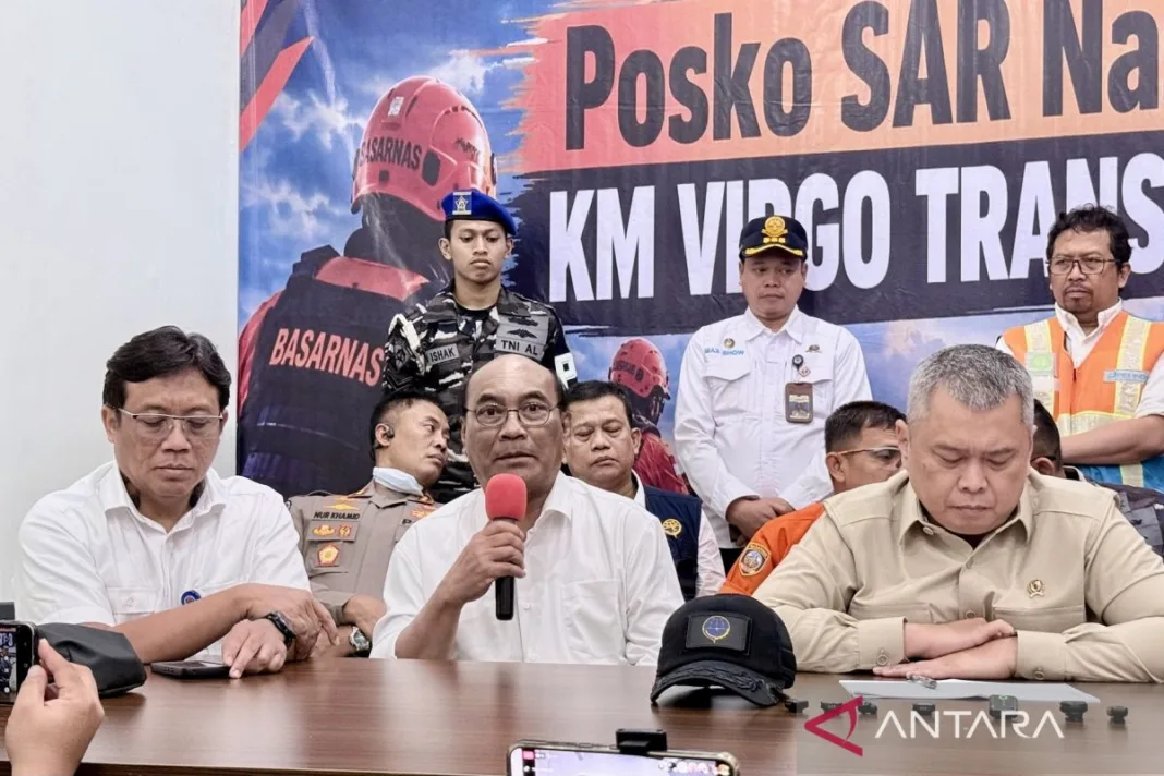 KNKT sebut regulasi terkait keselamatan pelayaran perlu ditinjau ulang