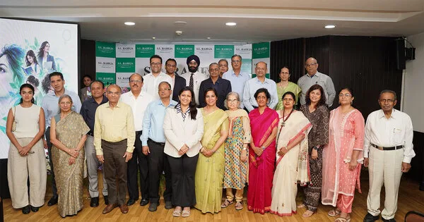 S.L. Raheja Hospital, Mahim Launches Comprehensive Women & Child Care Department