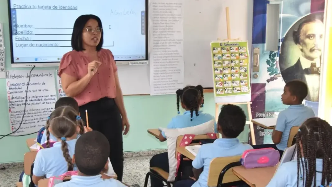 Evaluación docente: ¿cuánto le tocó a cada maestro de incentivo según su calificación?