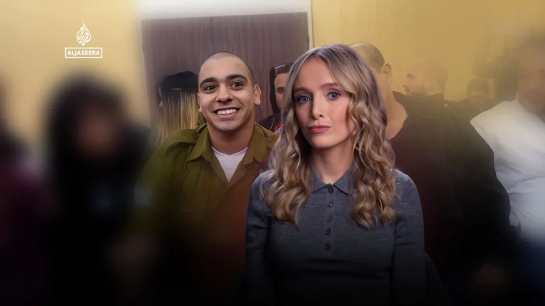 Jerusalem Daily: Israel pardons soldier Elor Azaria