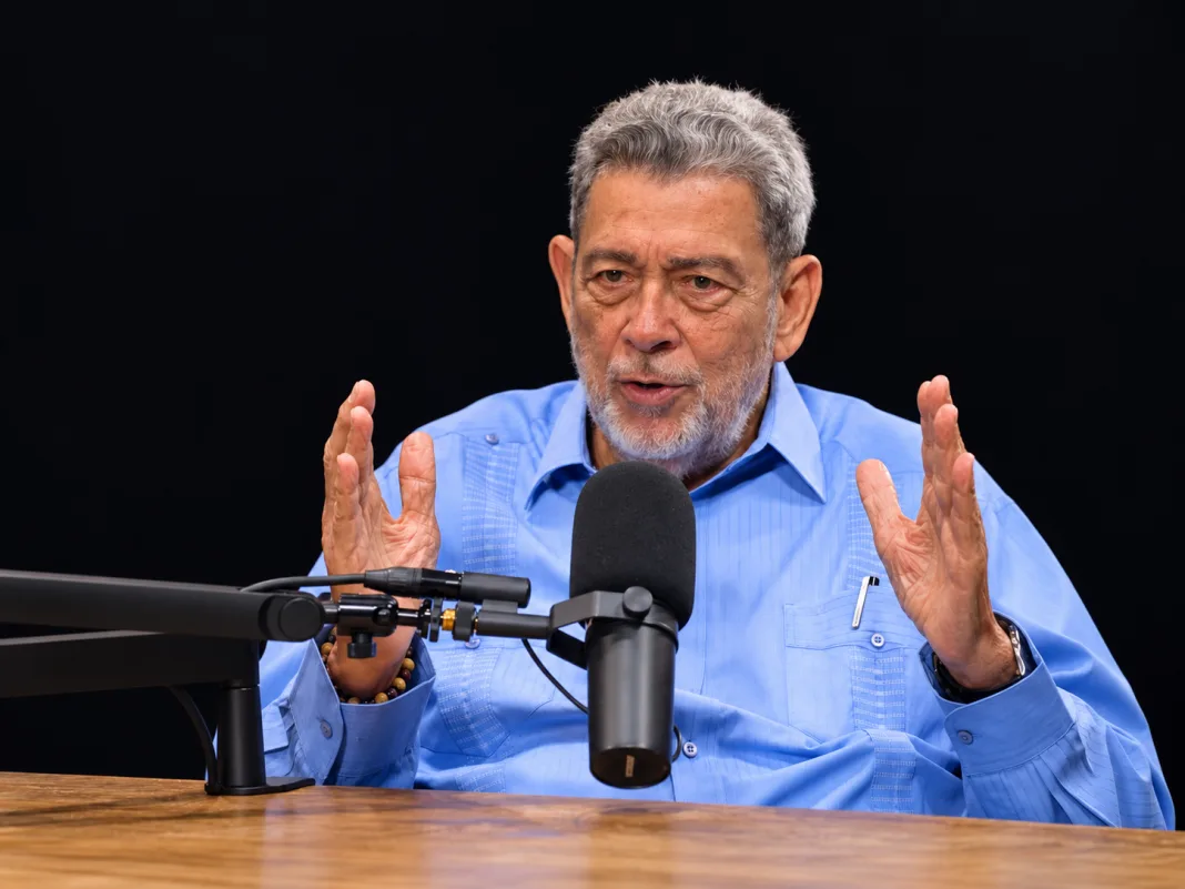 Gonsalves condemns US lethal drug-boat strikes, says suspects deserve due process