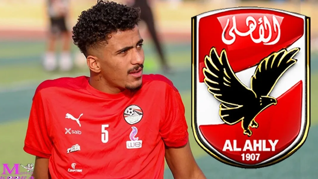 أول رد فعل من إدارة الزمالك على انتقال حسام عبد المجيد إلى الأهلي