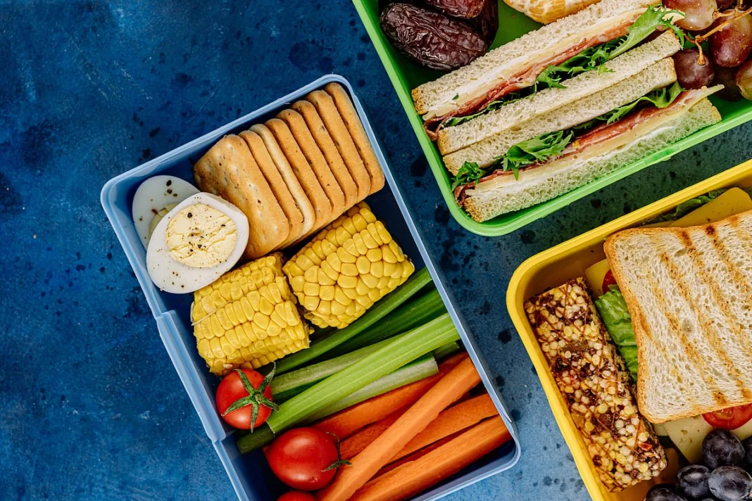 From nuggets to wholegrain pizza: How UAE schools are changing what children eat