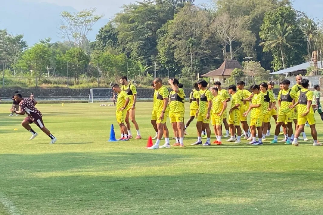 PSS Sleman Hadapi Dewa United, Cleberson Andalkan Dukungan dari Suporter