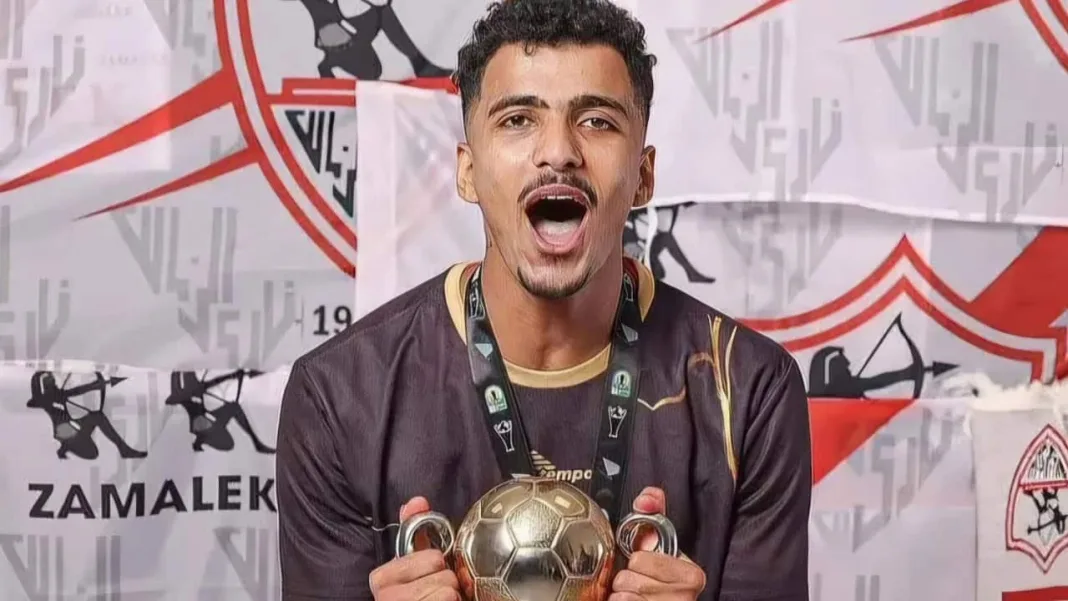 حسام عبد المجيد إلى الأهلي في الميركاتو الشتوي .. قرار مثير