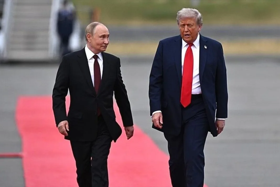 Trump teken UU sanksi baru atas Rusia