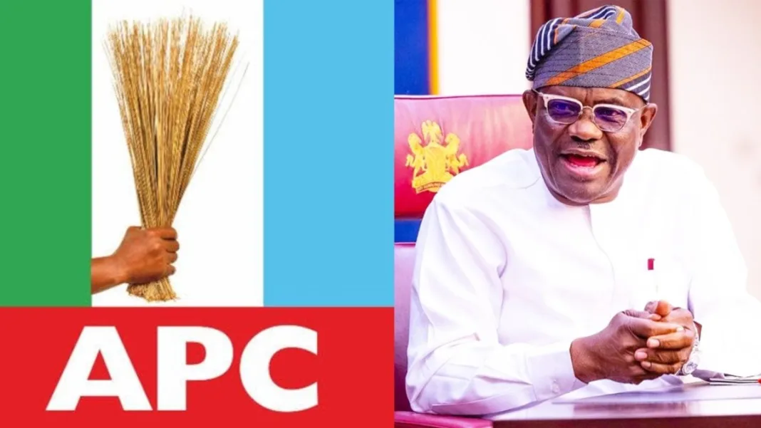 We’ll Resist You – South-East APC Rejects Wike’s Rainbow Coalition