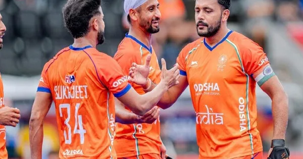 “Trying to improve, enhance team, not just individual pursuit”: Fulton ahead of Indian men’s hockey campaign at Asian Games 2026