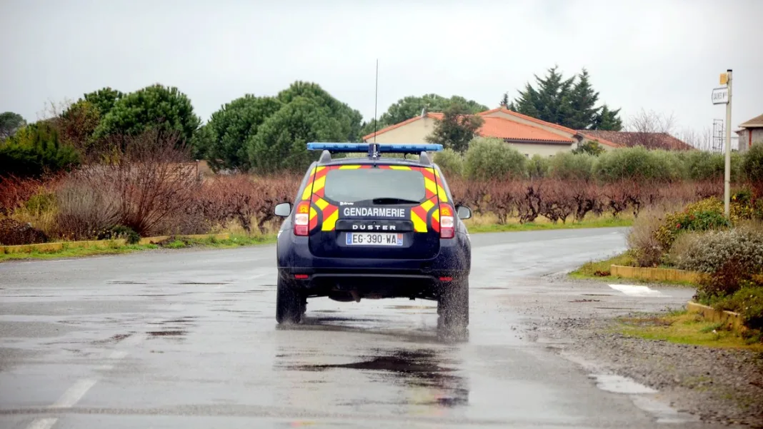 Dans l’Aude, un conflit de voisinage vire au drame et fait 4 blessés, une personne est en garde à vue