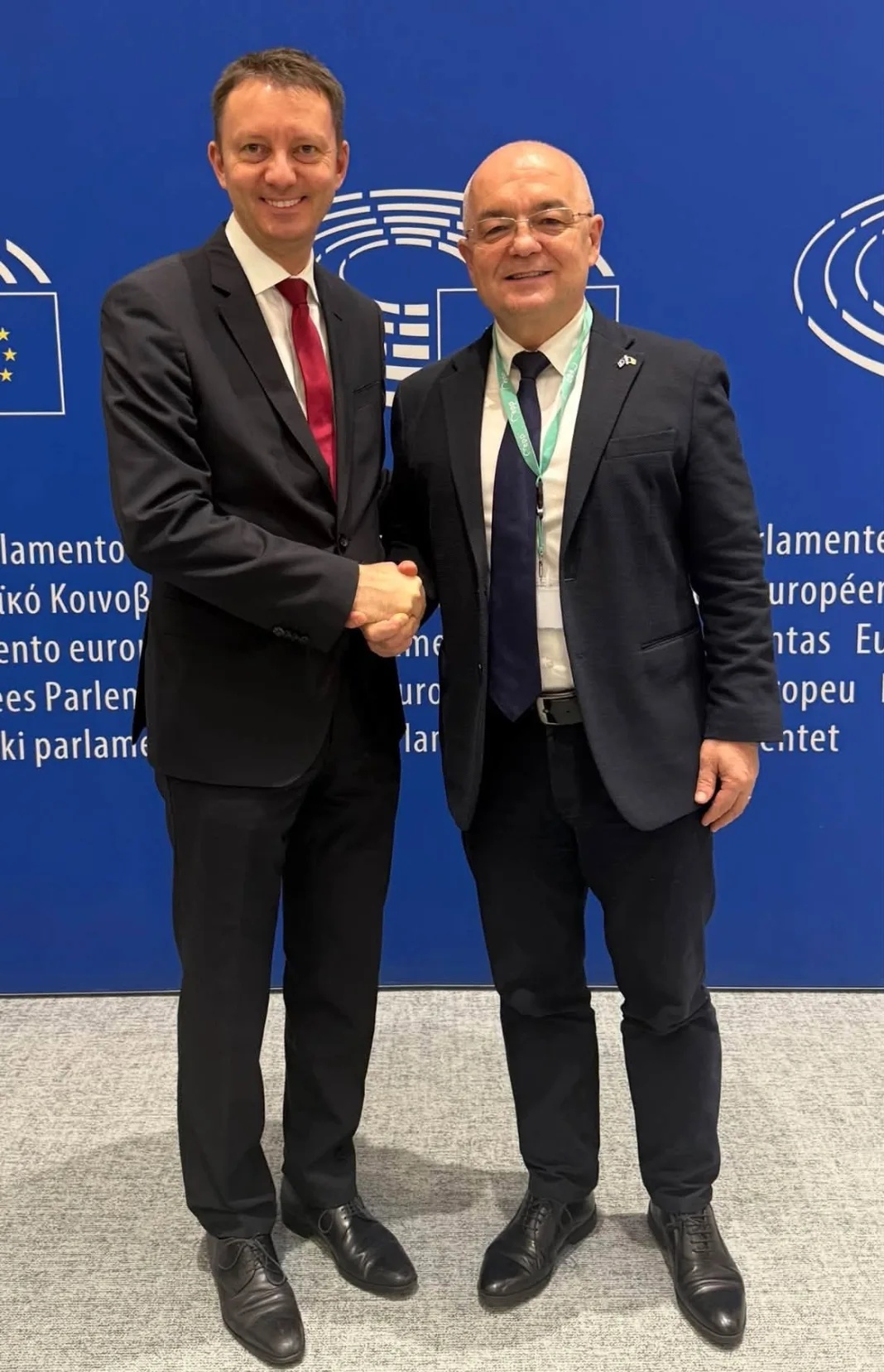 Emil Boc salută desemnarea lui Siegfried Mureșan pentru funcția de prim-ministru: „Avem șansa de a clădi o Românie puternică”