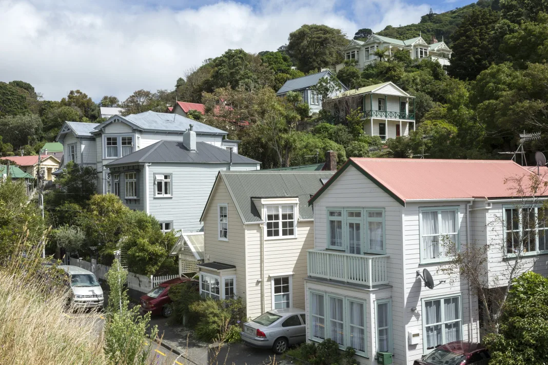 Housing outlook dims as inflation pressure builds