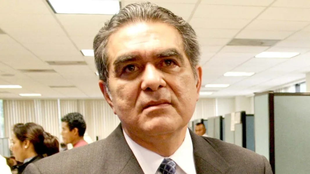 Exministro de Obras Públicas David Gutiérrez será llevado a juicio por caso de corrupción del bulevar Diego de Holguín
