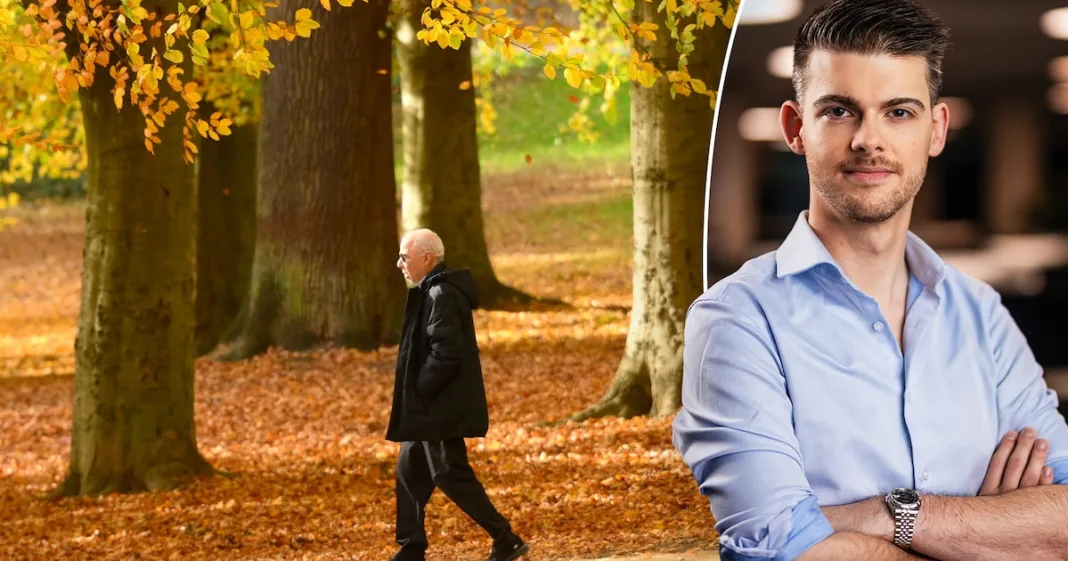 Waarom de herfst niet altijd begint op 21 september: “Er zijn twee manieren om seizoenen in te delen”