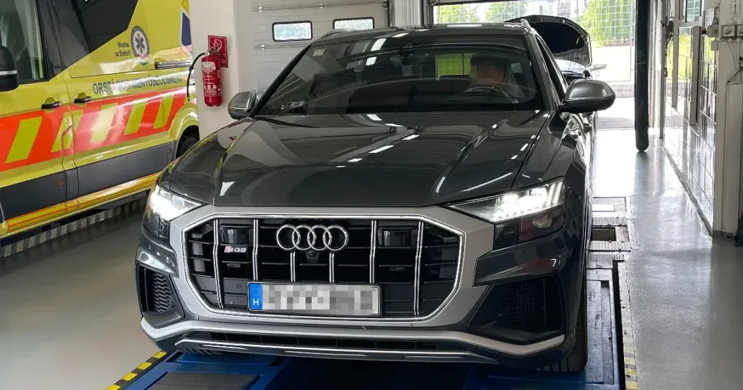 Balázs több mint 18 millió forintot költött az autója rejtélyes fékhibájára, mielőtt neki adott igazat a bíróság