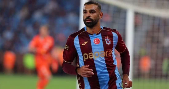«احترموا الملك المصري».. هنري يرد على منتقدي محمد صلاح بعد تألقه فى تركيا