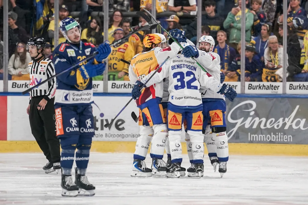 Nach missglücktem HCD-Saisonstart: Verschlafene Startminuten und ein vermisster Topskorer