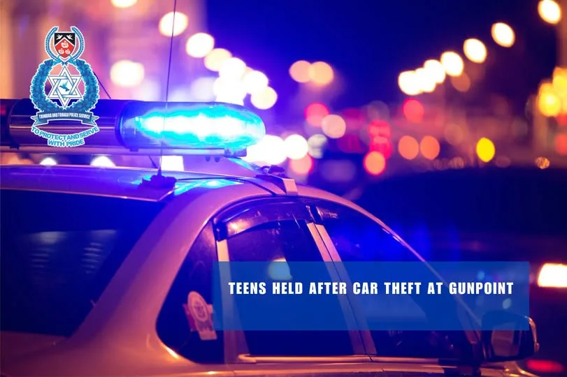 Trinidad and Tobago Police Service
