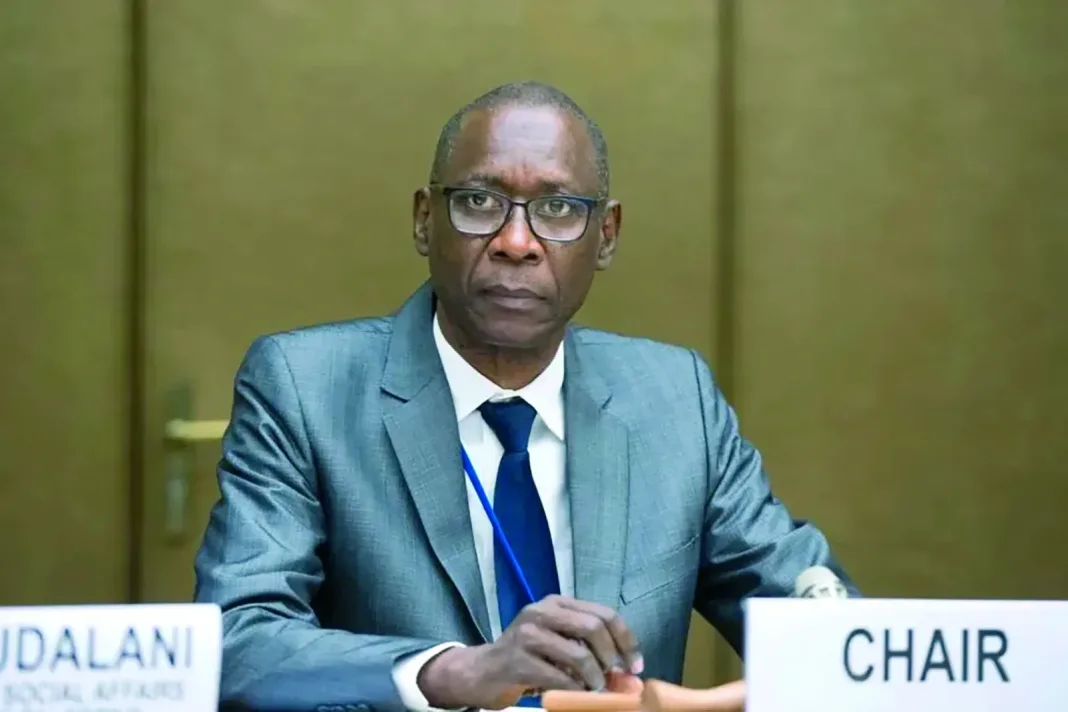 Le Sénégal condamne les attaques des Houthis contre l’Arabie saoudite