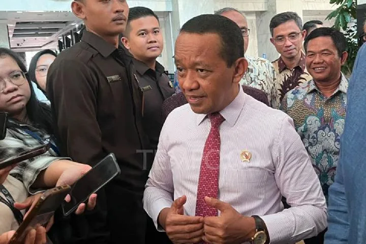 Indonesia Ensures Secure Oil Supplies, Including Russian Imports