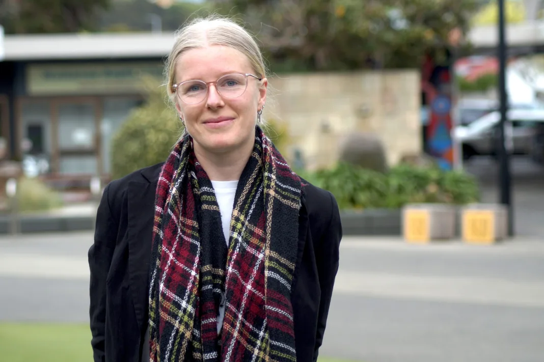 National’s tall talent battles Labour’s rising star in Kapiti race