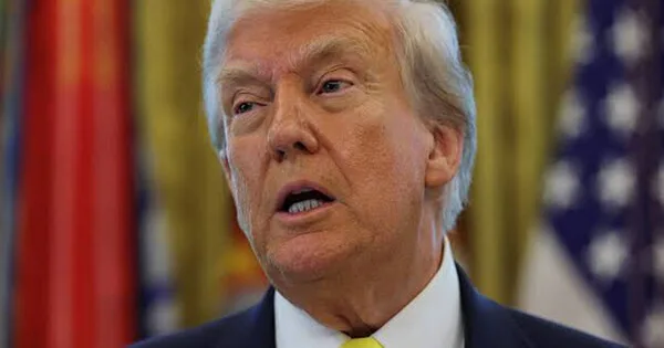 ‘International Campaign for Tibet’ calls on Trump to press Xi on Tibet, Panchen Lama, human rights