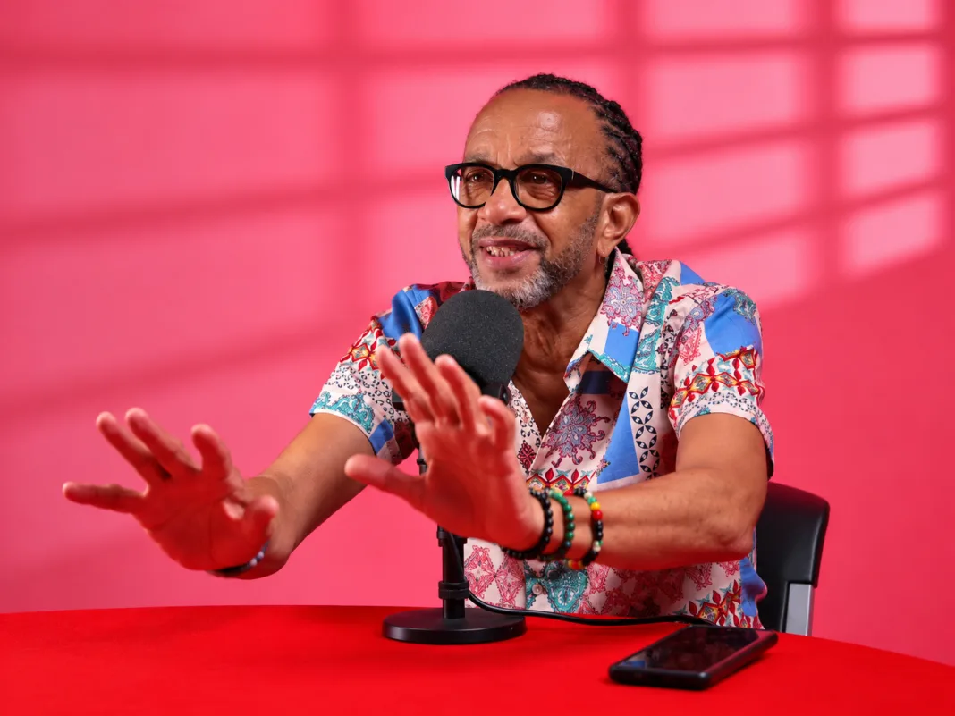 Neville Bell recalls becoming tournament MVP after initially being left out of Jamaica team
