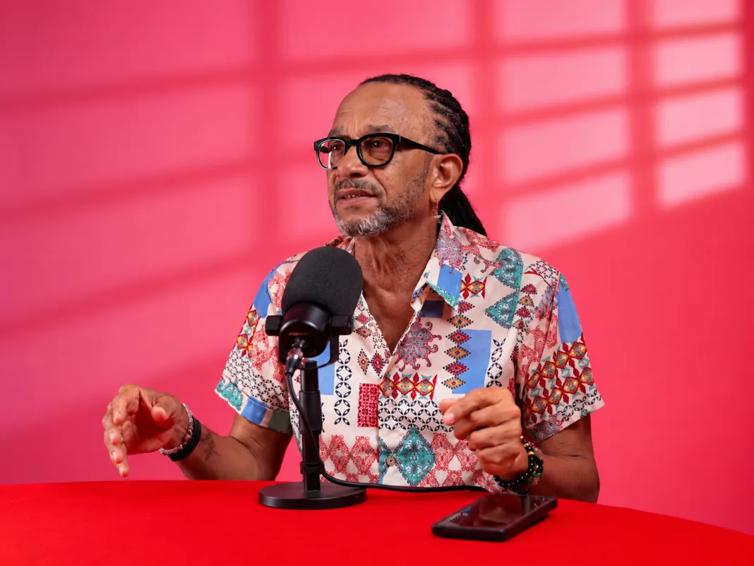 Neville Bell urges Jamaica to encourage talented youngsters to seriously pursue sport