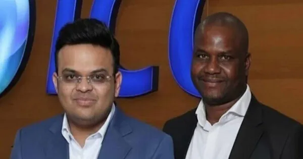 Tavengwa Mukuhlani appointed as ICC Deputy Chairperson until November 2027