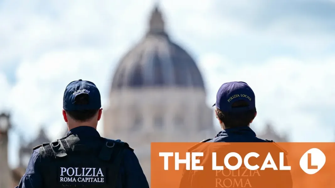 Today in Italy: A roundup of the latest news on Friday