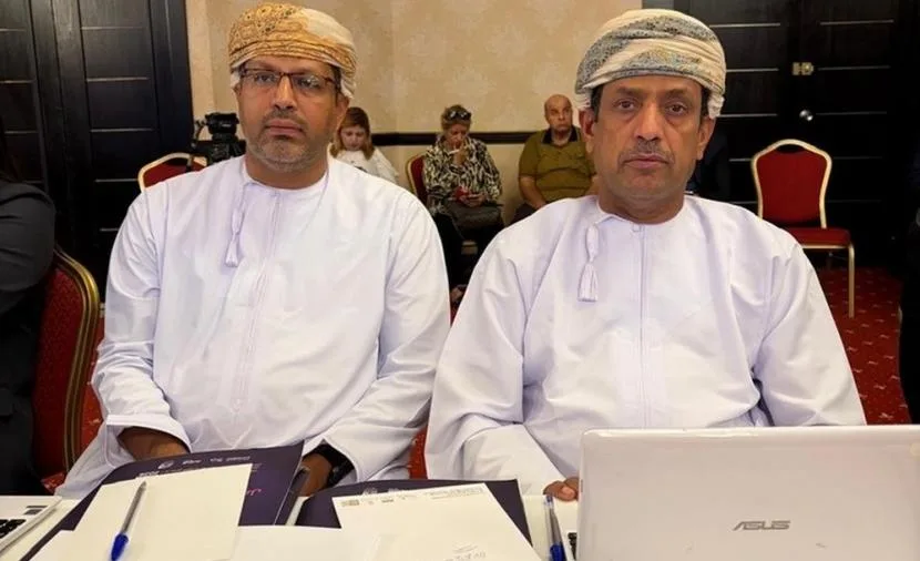 عُمان تشارك في “تنفيذي اتحاد إذاعات الدول العربية”