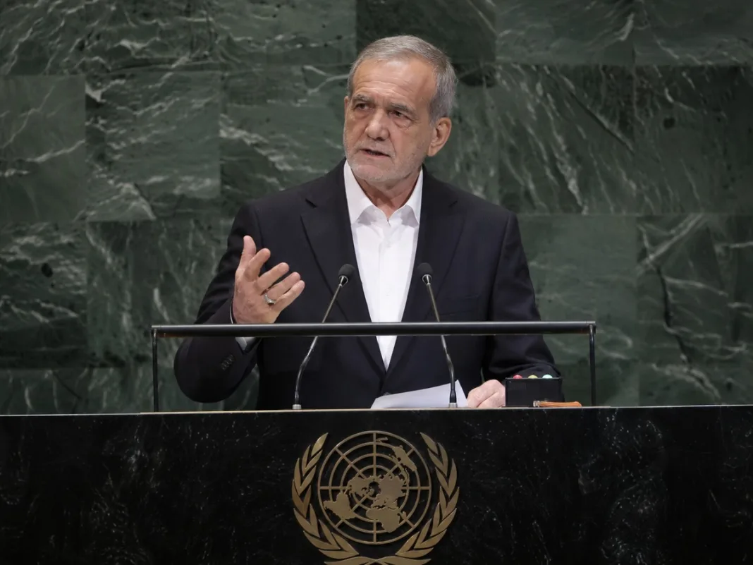 Iran Says It Is Prepared For Renewed US Fighting While Keeping Diplomacy Open