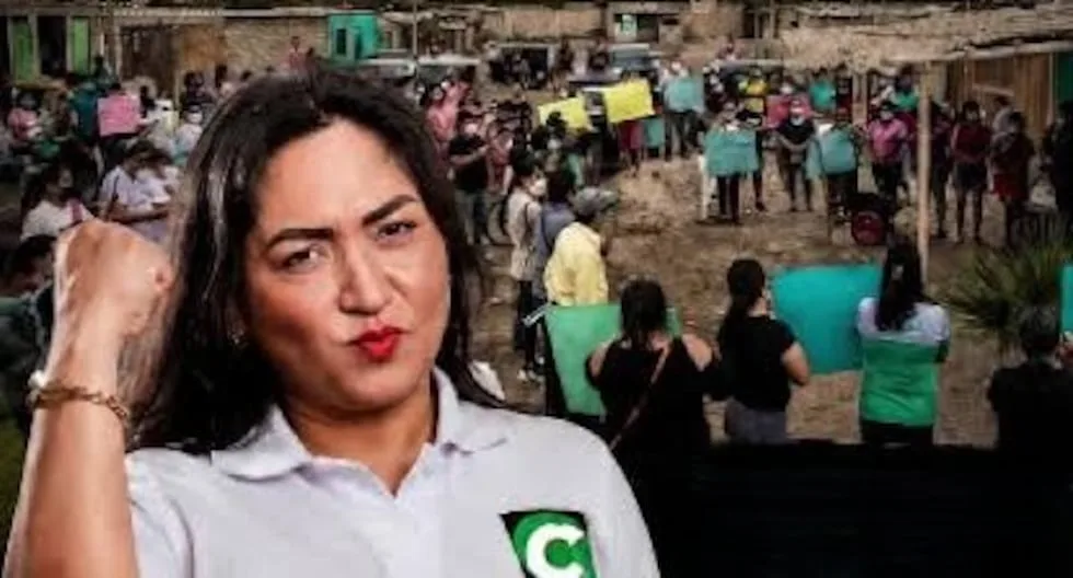 Fiscalía investiga como feminicidio al asesinato de “La China Polo” por un sicario