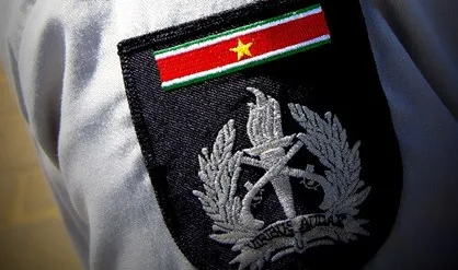 Derde politieagent aangehouden in onderzoek kwikdiefstal
