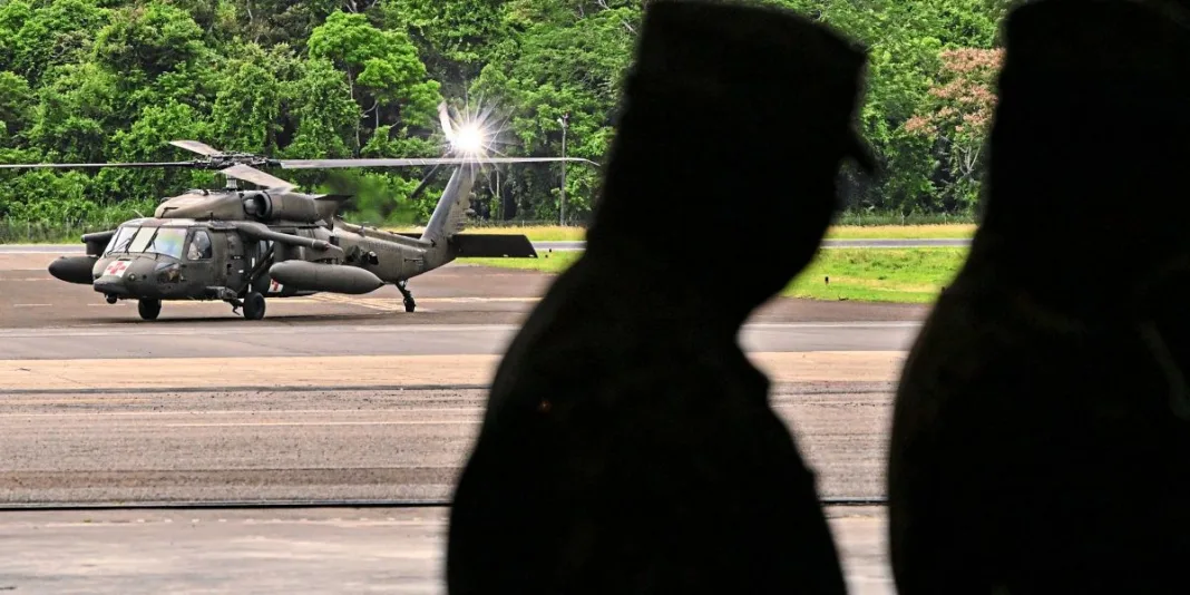 Berichte über KI-Pannen bei US-Militär: Fehler löste beinahe Einsatz gegen China aus