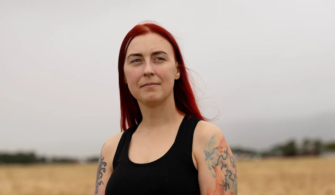 For ett år siden var Tove frisk. Fastlegen har aldri sett et tilfelle utvikle seg så raskt