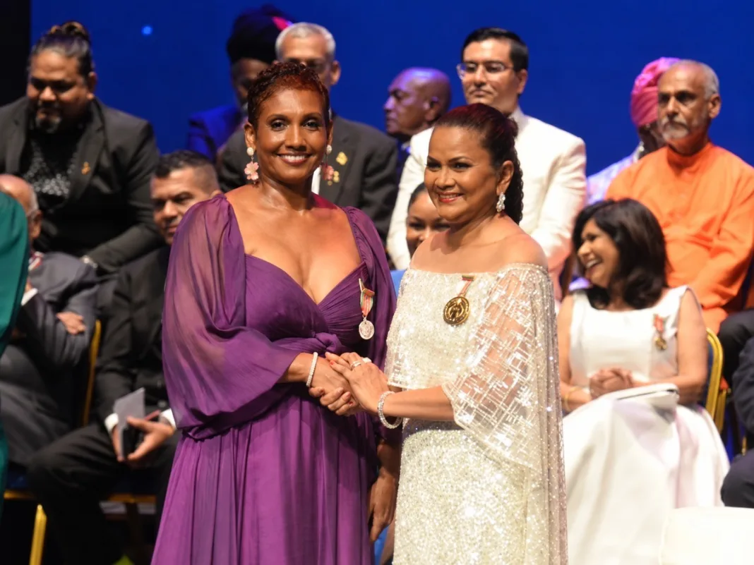 Photojournalist Andrea De Silva Receives Chaconia Medal Silver For Decades Of Visual Journalism