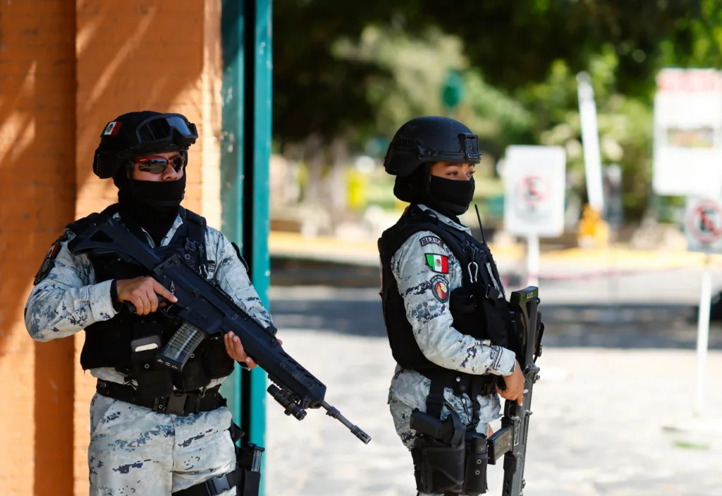 Fiscalía del estado mexicano de Morelos investiga el asesinato de un dirigente político