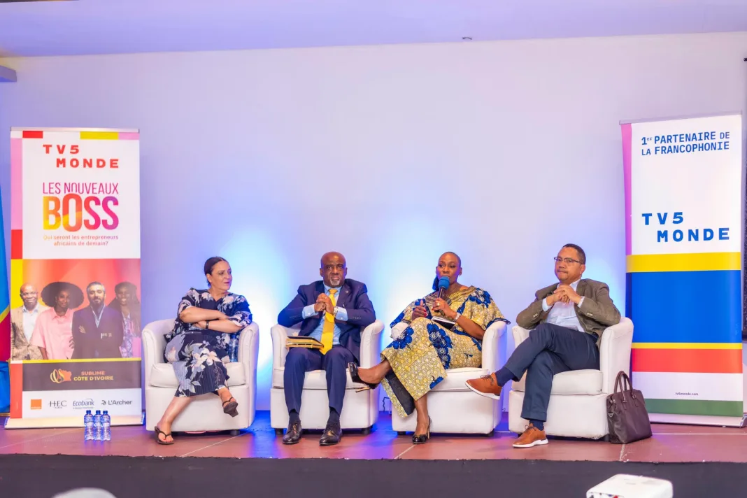 Kinshasa : la saison 2 des « Nouveaux Boss » mise sur des entreprises à fort potentiel de croissance