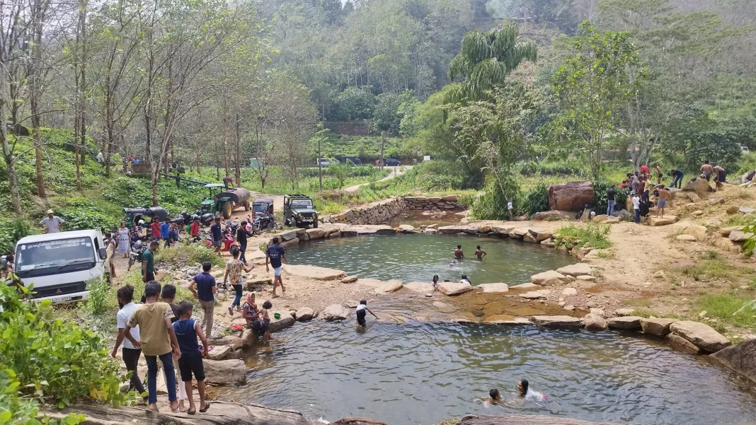 ජනප්රිය රන්නගල ඇල්ල රැකගන්න මතුගම, දොඩංගොඩ සභා දෙක එක් වෙන්න