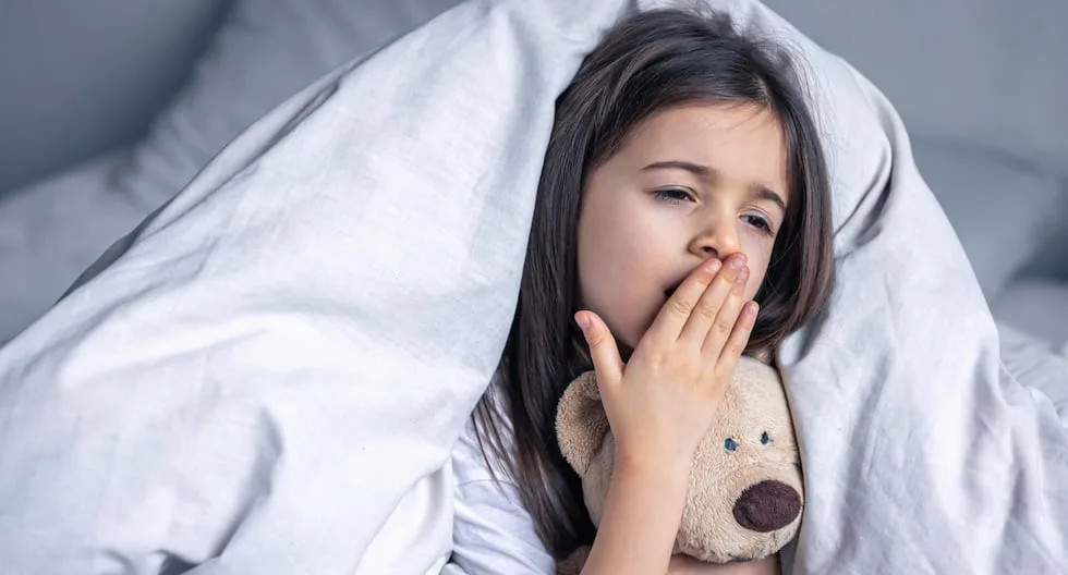 Insomnio en niños: ¿Tu hijo no puede dormir y piensas darle melatonina? Esto es lo que debes saber