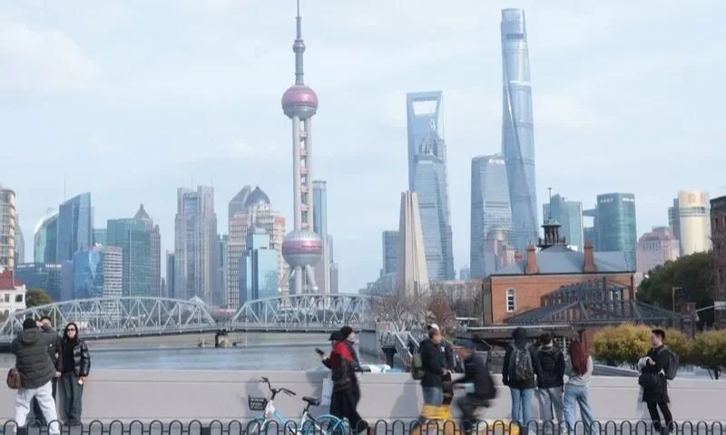 中國投資出現34年最大跌幅:三大支柱同時緊縮,台灣應提防三層經濟衝擊