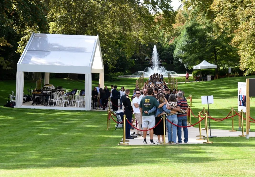 Journées du patrimoine : malgré le succès populaire, la ministre de la Culture annonce des coupes budgétaires