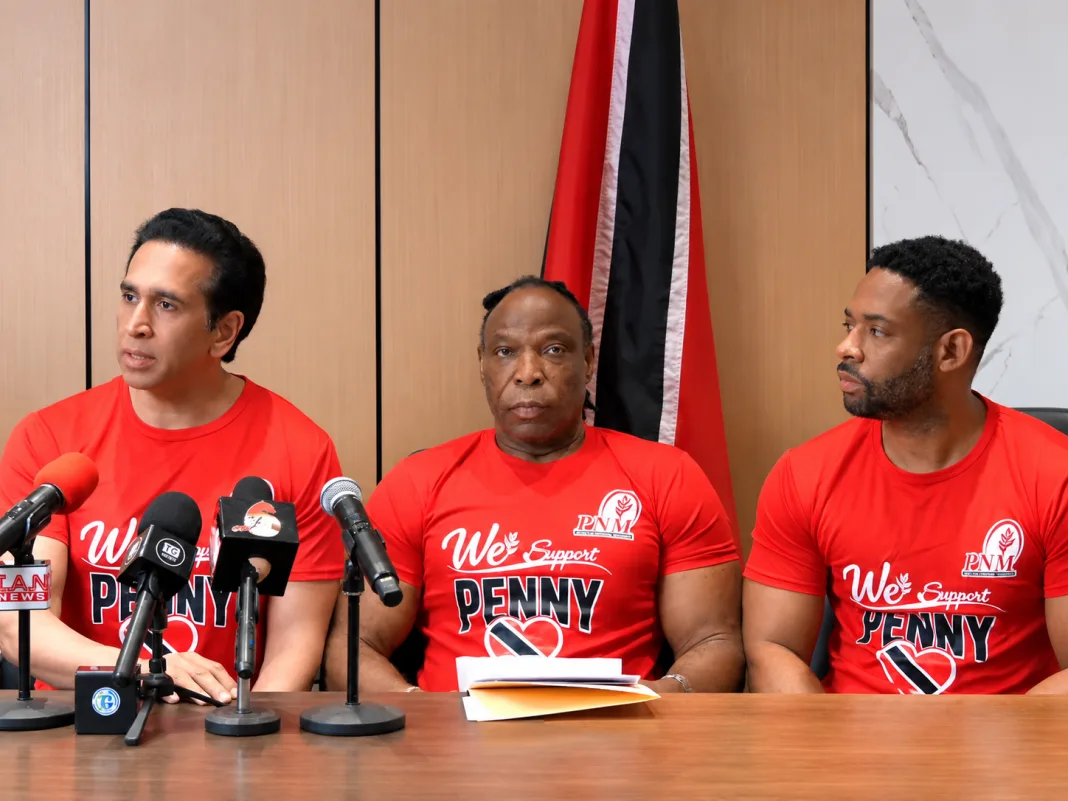 PNM Rejects Special Operations Bill, Warns Citizens to Scrutinize Expanded Police Powers