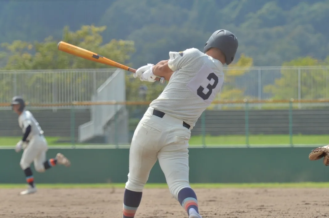 5本のタイムリーで計8点…福井工大福井-武生東の試合結果 秋の高校野球福井県大会2026