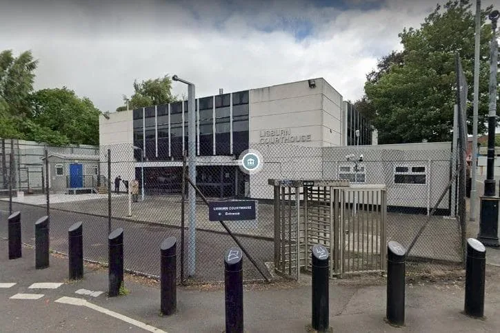 Newtownabbey man charged with drug offences handed probation order by Lisburn judge