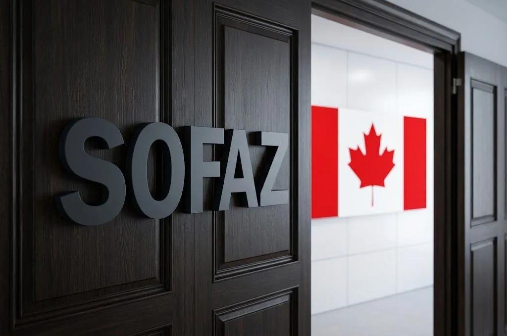 SOFAZ’s $72 billion to deploy as AI rewrites infrastructure market