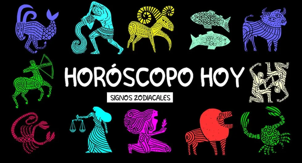 Horóscopo de hoy, lunes 21 de setiembre: Lee aquí las predicciones para tu signo